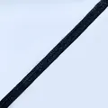Bordure de dentelle noire ornée · 49 — 1